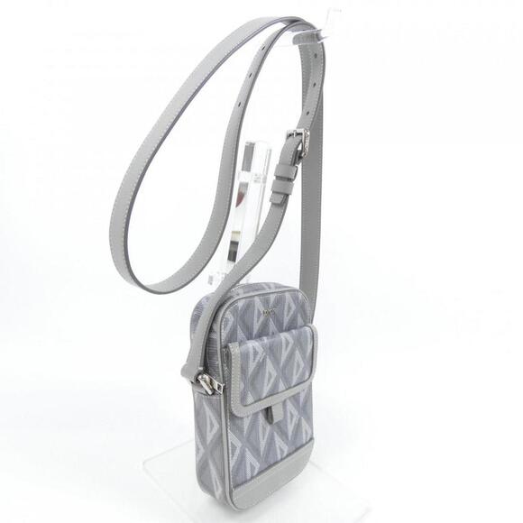 DIOR Gray Bag - Picture 2 of 6